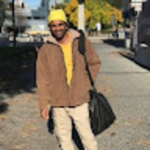 Meet your Posher, Jayraj